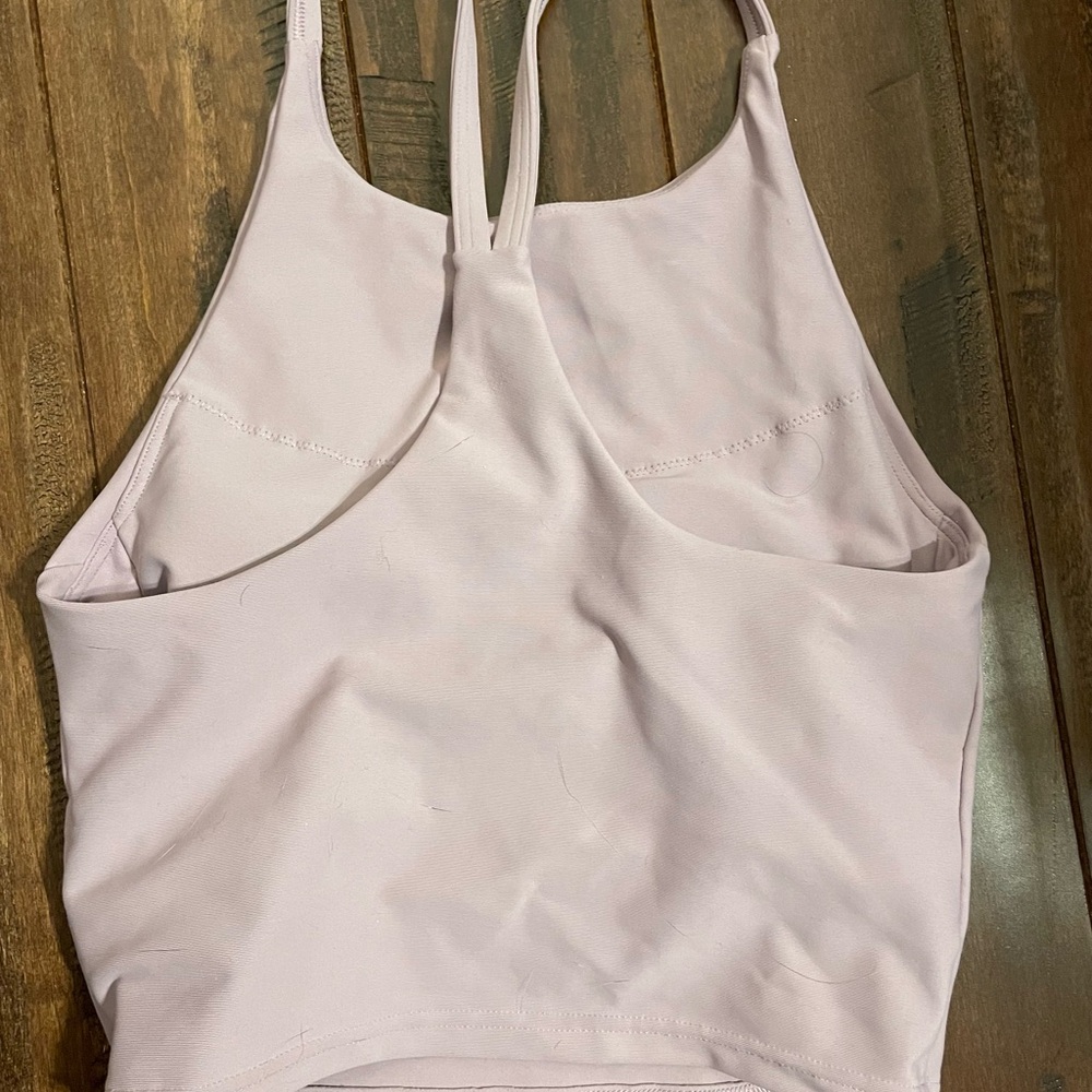 Old Navy Active Powersoft tank top